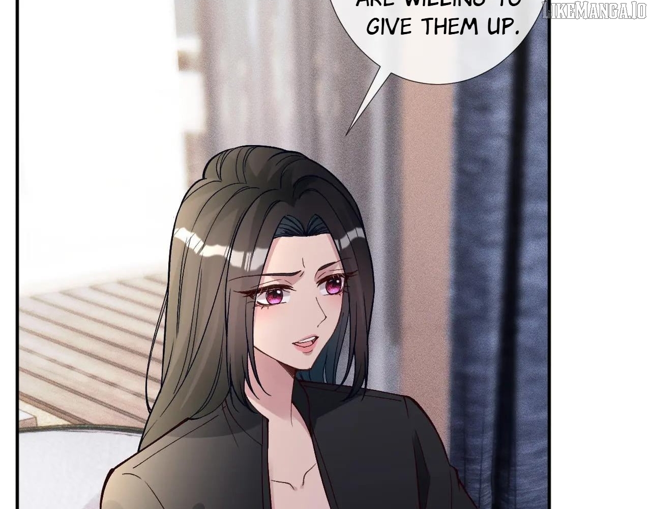 Everyone's Darling Chapter 350 - page 45
